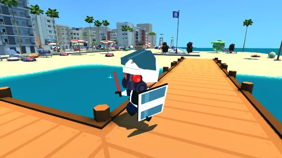 Anarcute (Steam key) @ RU