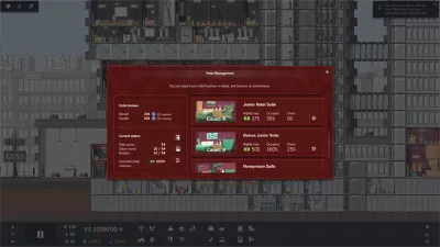 Project Highrise : Las Vegas  (Steam key) @ RU