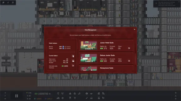 Project Highrise : Las Vegas  (Steam key) @ RU
