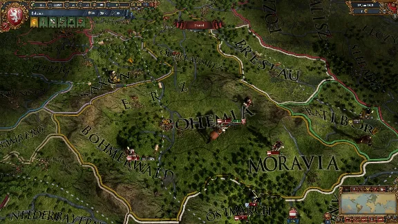 Europa Universalis IV: Ultimate Music Pack Steam @ RU