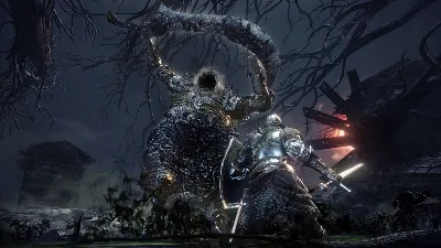 DARK SOULS III – The Ringed City (Steam key) @ RU