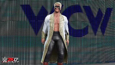 WWE 2K17 - Hall of Fame Showcase (Steam key) @ RU