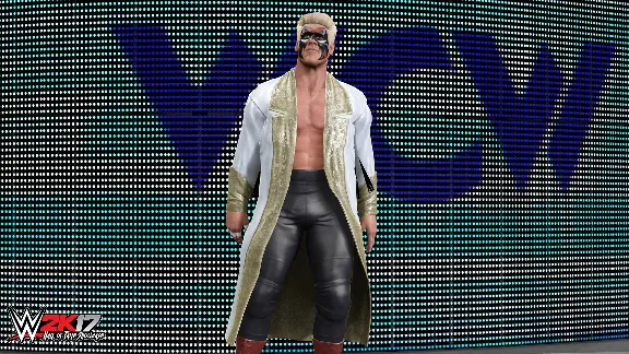 WWE 2K17 - Hall of Fame Showcase (Steam key) @ RU