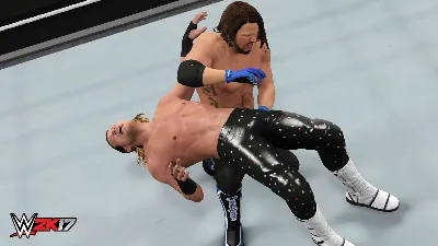 WWE 2K17 - Season Pass (Steam key) @ RU