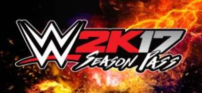 WWE 2K17 - Season Pass (Steam key) @ RU