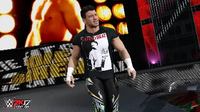 WWE 2K17 - Legends Pack (Steam key) @ RU