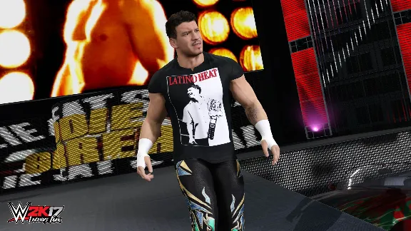 WWE 2K17 - Legends Pack (Steam key) @ RU