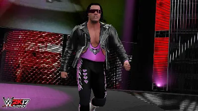 WWE 2K17 - Accelerator (Steam key) @ RU
