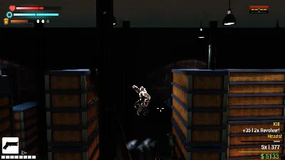 Cyber Chicken (Steam key) @ RU