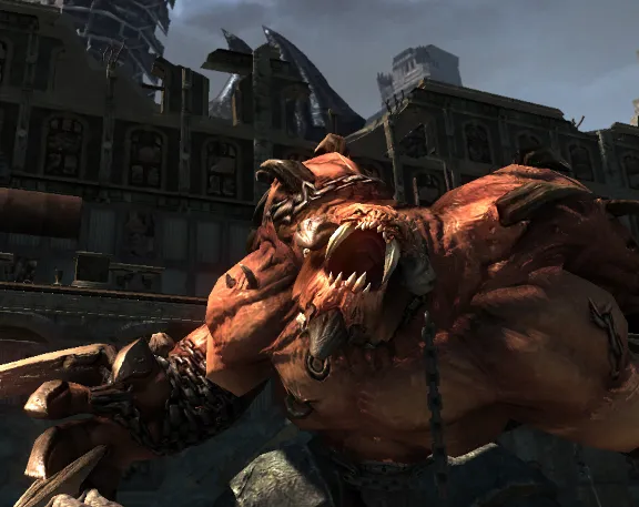 Darksiders Warmastered Edition (Steam) @ Region free