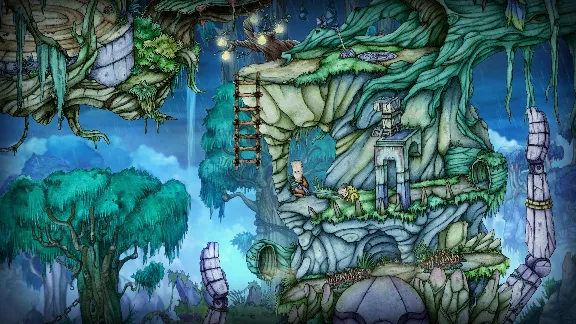 Candle (Steam key) @ RU
