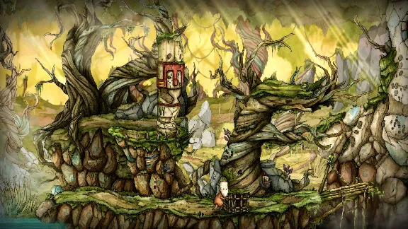 Candle (Steam key) @ RU
