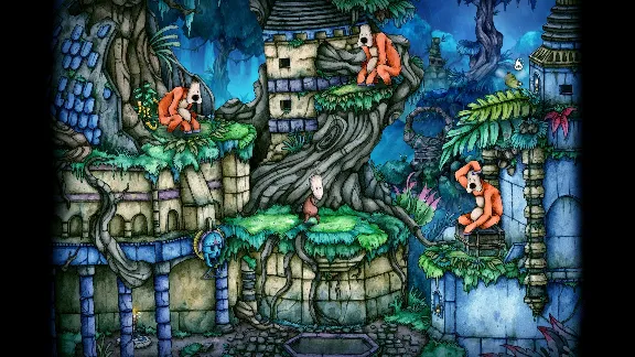 Candle (Steam key) @ RU