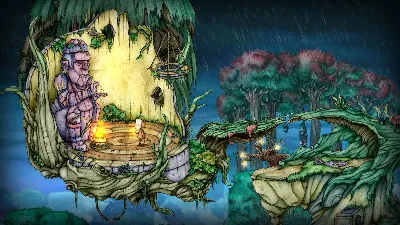 Candle (Steam key) @ RU
