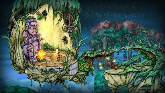 Candle (Steam key) @ RU