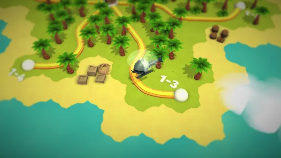 Overcooked - The Lost Morsel (Steam key) @ Region free