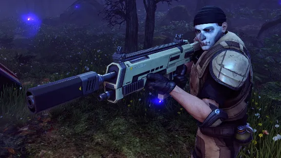 Xcom 2 - Resistance Warrior Pack (Steam key) @ RU