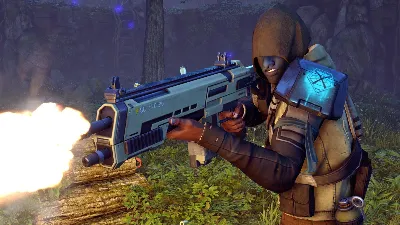 Xcom 2 - Resistance Warrior Pack (Steam key) @ RU