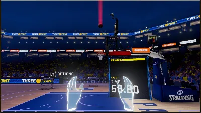 NBA 2KVR Experience (Steam key) @ RU