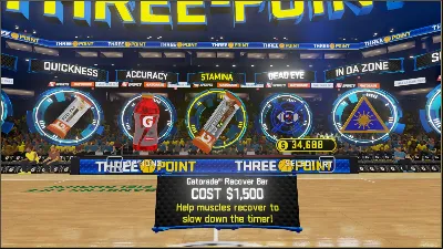 NBA 2KVR Experience (Steam key) @ RU