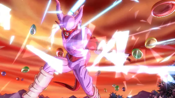 DRAGON BALL XENOVERSE 2 (Steam key) @ RU