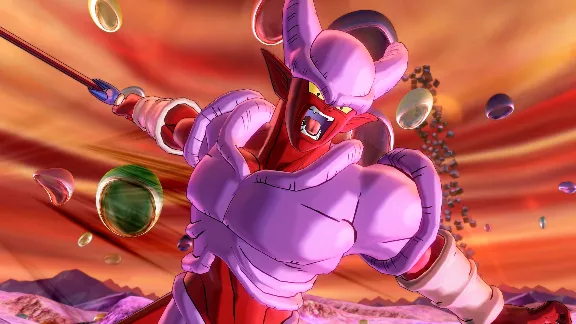 DRAGON BALL XENOVERSE 2 (Steam key) @ RU