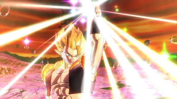 DRAGON BALL XENOVERSE 2 (Steam key) @ RU