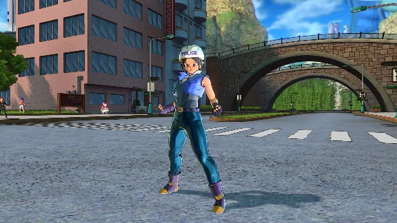 DRAGON BALL XENOVERSE 2 (Steam key) @ RU