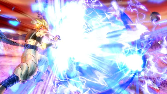 DRAGON BALL XENOVERSE 2 (Steam key) @ RU