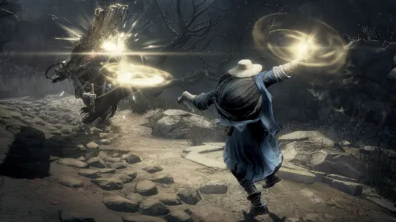 DARK SOULS III - Ashes of Ariandel (Steam key) @ RU