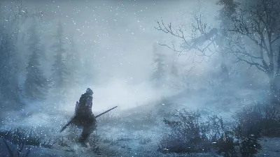 DARK SOULS III - Ashes of Ariandel (Steam key) @ RU