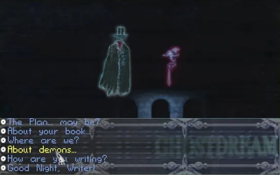 Ghostdream (Steam key) @ RU