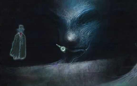 Ghostdream (Steam key) @ RU