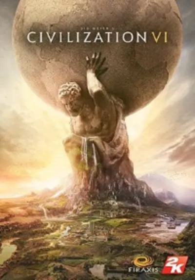 Sid Meier&acute;s Civilization VI (Steam key) @ RU