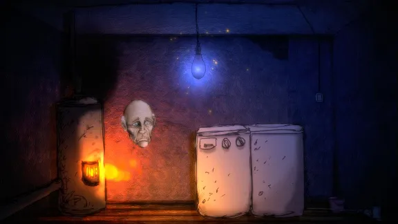 The Grandfather (Steam key) @ RU