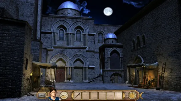 The Travels of Marco Polo (Steam key) @ RU