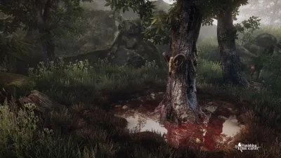 The Vanishing of Ethan Carter (Steam) @ Region free