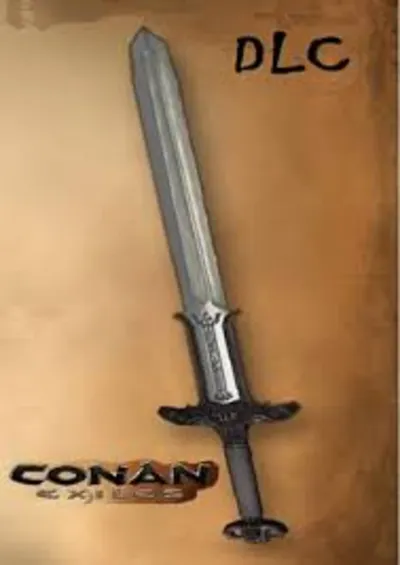 Conan Exiles (Steam Ключ Global + РФ)