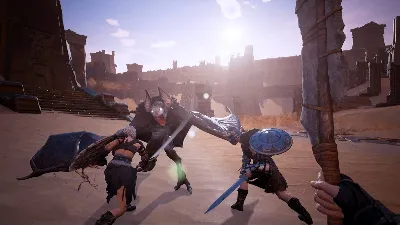 Conan Exiles (Steam Ключ Global + РФ)