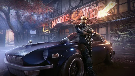 Shadow Warrior 2 (Russia)