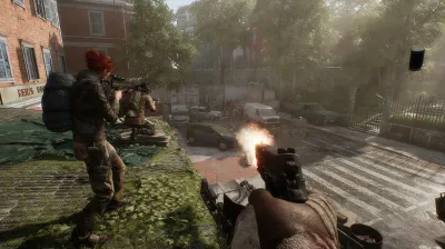 OVERKILL&acute;s The Walking Dead - NEW  Account Region Free