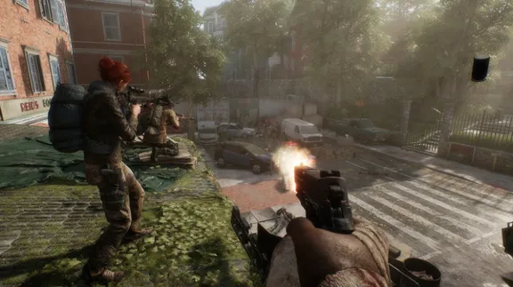 OVERKILL&acute;s The Walking Dead - NEW  Account Region Free