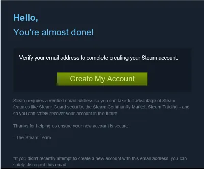 Friday the 13th: The Game New Steam Account Region FREE