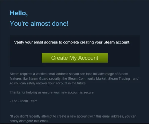 Friday the 13th: The Game New Steam Account Region FREE