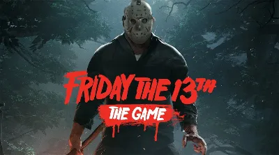 Friday the 13th: The Game New Steam Account Region FREE