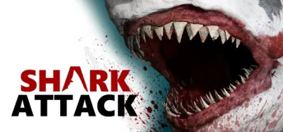 Shark Attack Deathmatch 2 (Steam Key/Region Free)