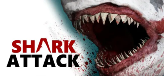 Shark Attack Deathmatch 2 (Steam Key/Region Free)