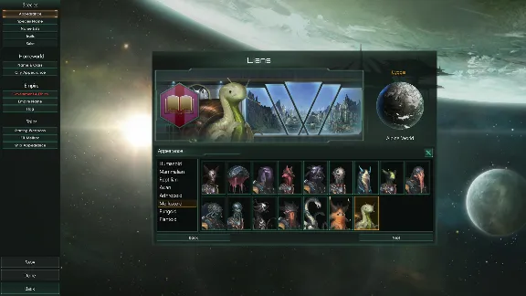 Stellaris: Leviathans Story Pack (Steam key) @ RU