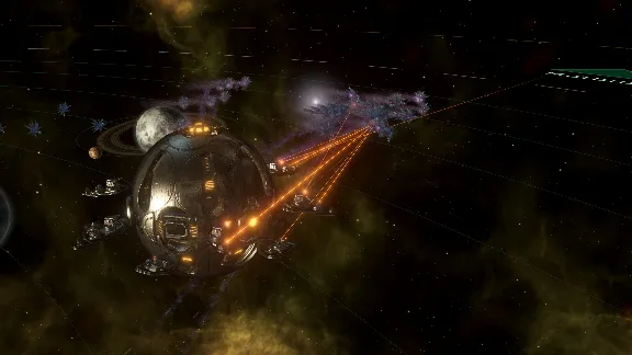 Stellaris: Leviathans Story Pack (Steam key) @ RU