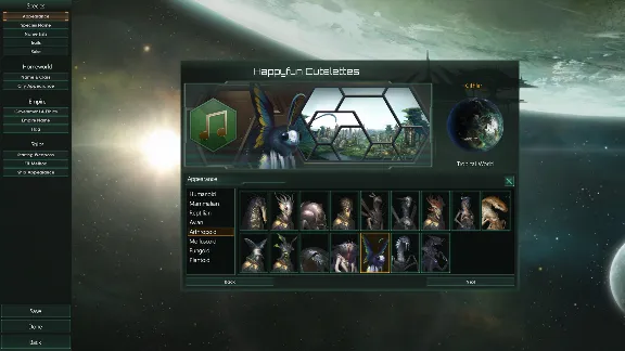Stellaris: Leviathans Story Pack (Steam key) @ RU